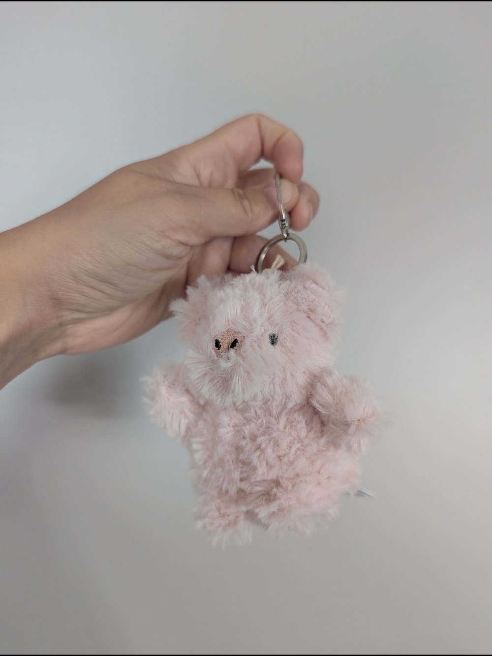 Jellycat Little Pig Charm